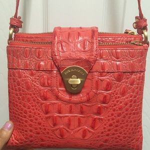 Brahmin satchel